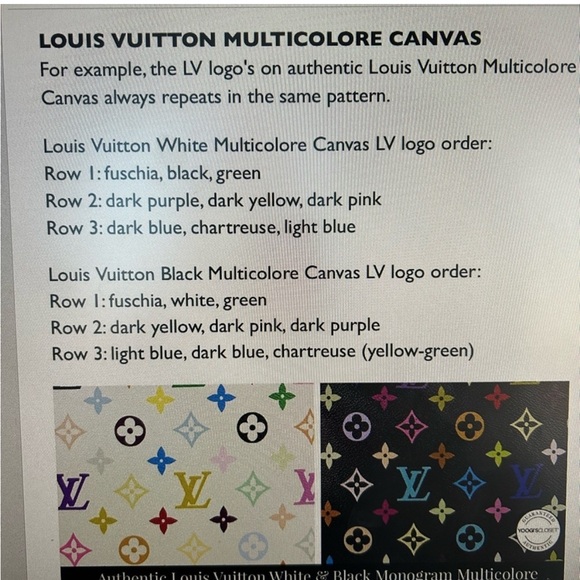 Louis Vuitton Murakami - Picture 15 of 16